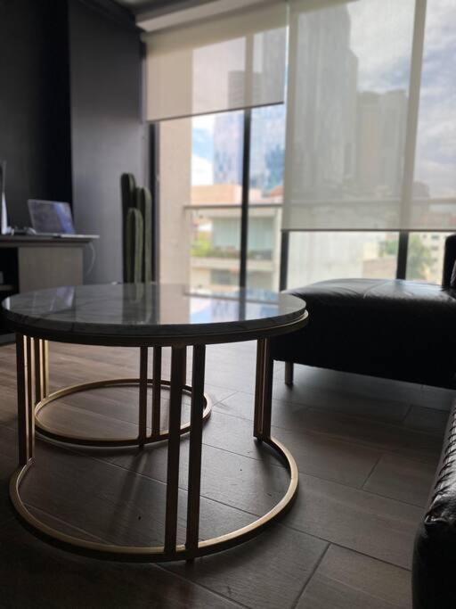 Black Loft. Moderno Y Nuevo, Super Ubicado. Meksyk Zewnętrze zdjęcie