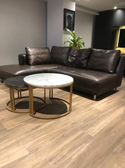 Black Loft. Moderno Y Nuevo, Super Ubicado. Meksyk Zewnętrze zdjęcie