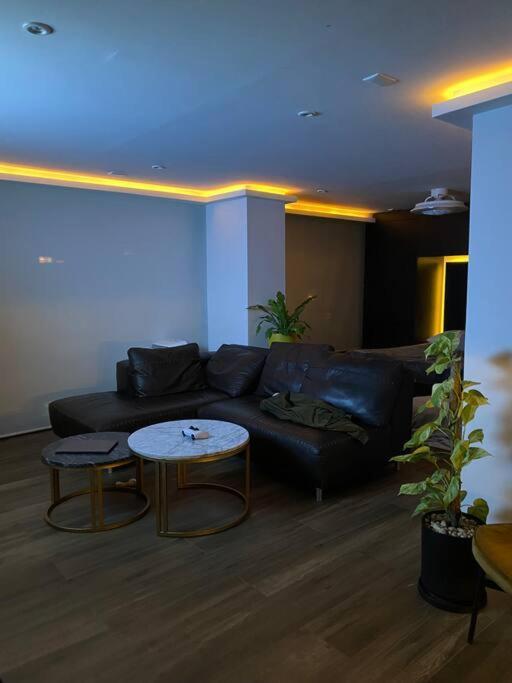 Black Loft. Moderno Y Nuevo, Super Ubicado. Meksyk Zewnętrze zdjęcie