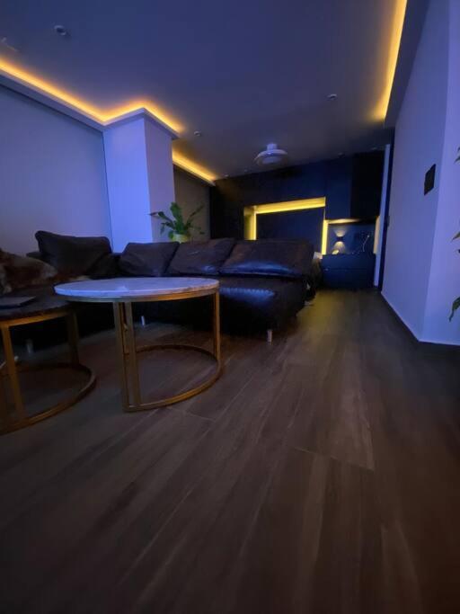 Black Loft. Moderno Y Nuevo, Super Ubicado. Meksyk Zewnętrze zdjęcie
