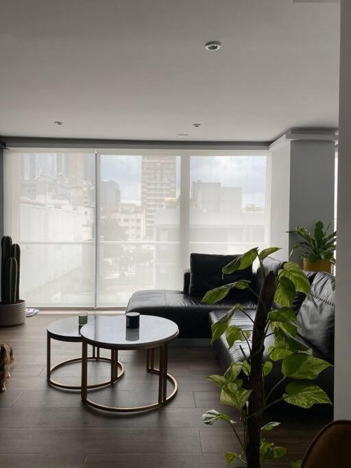 Black Loft. Moderno Y Nuevo, Super Ubicado. Meksyk Zewnętrze zdjęcie