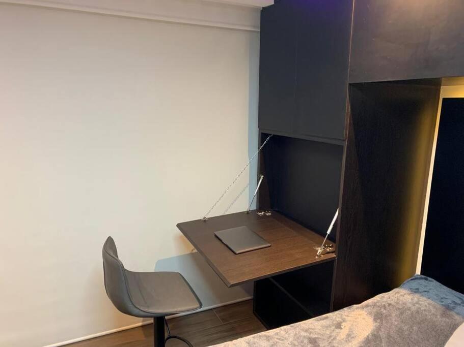 Black Loft. Moderno Y Nuevo, Super Ubicado. Meksyk Zewnętrze zdjęcie