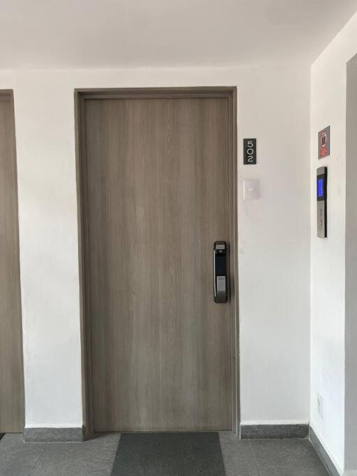 Black Loft. Moderno Y Nuevo, Super Ubicado. Meksyk Zewnętrze zdjęcie