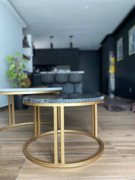 Black Loft. Moderno Y Nuevo, Super Ubicado. Meksyk Zewnętrze zdjęcie