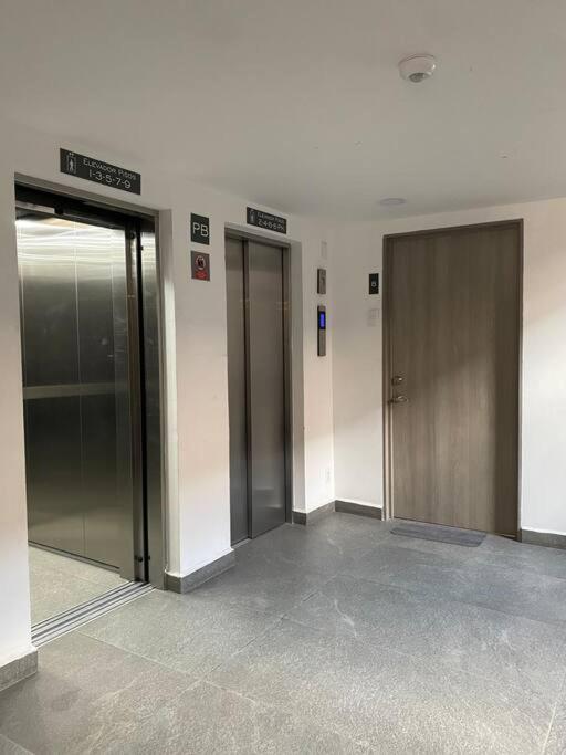 Black Loft. Moderno Y Nuevo, Super Ubicado. Meksyk Zewnętrze zdjęcie
