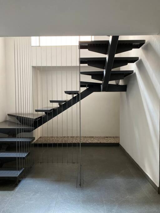 Black Loft. Moderno Y Nuevo, Super Ubicado. Meksyk Zewnętrze zdjęcie