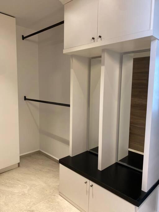 Black Loft. Moderno Y Nuevo, Super Ubicado. Meksyk Zewnętrze zdjęcie