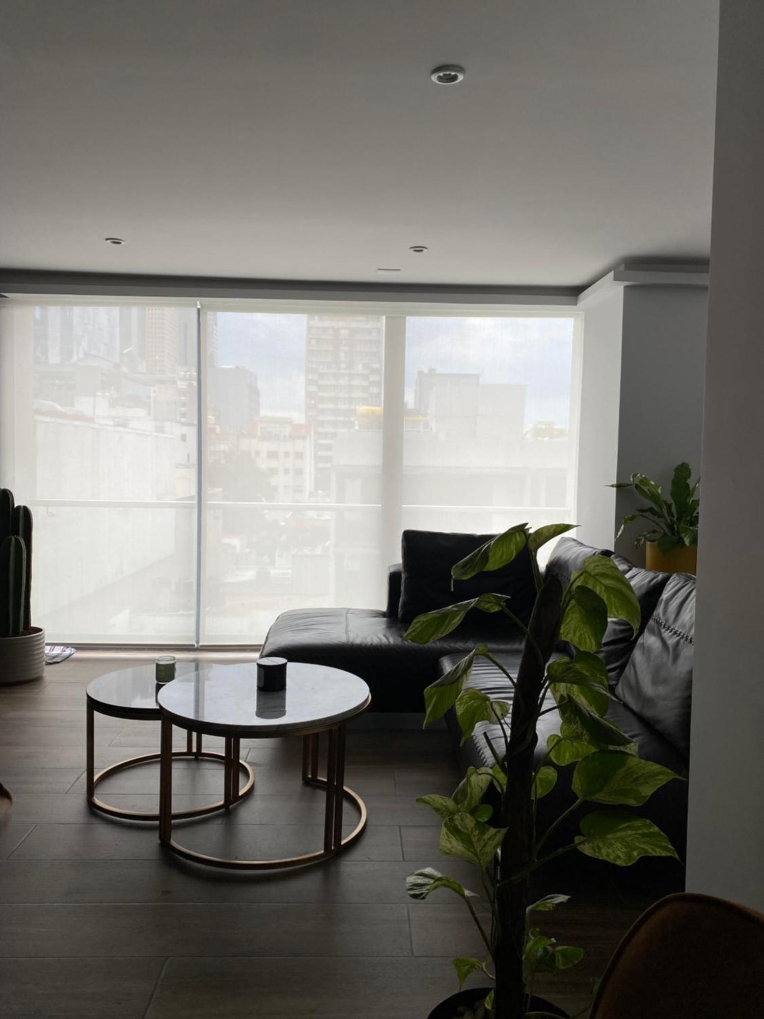 Black Loft. Moderno Y Nuevo, Super Ubicado. Meksyk Zewnętrze zdjęcie