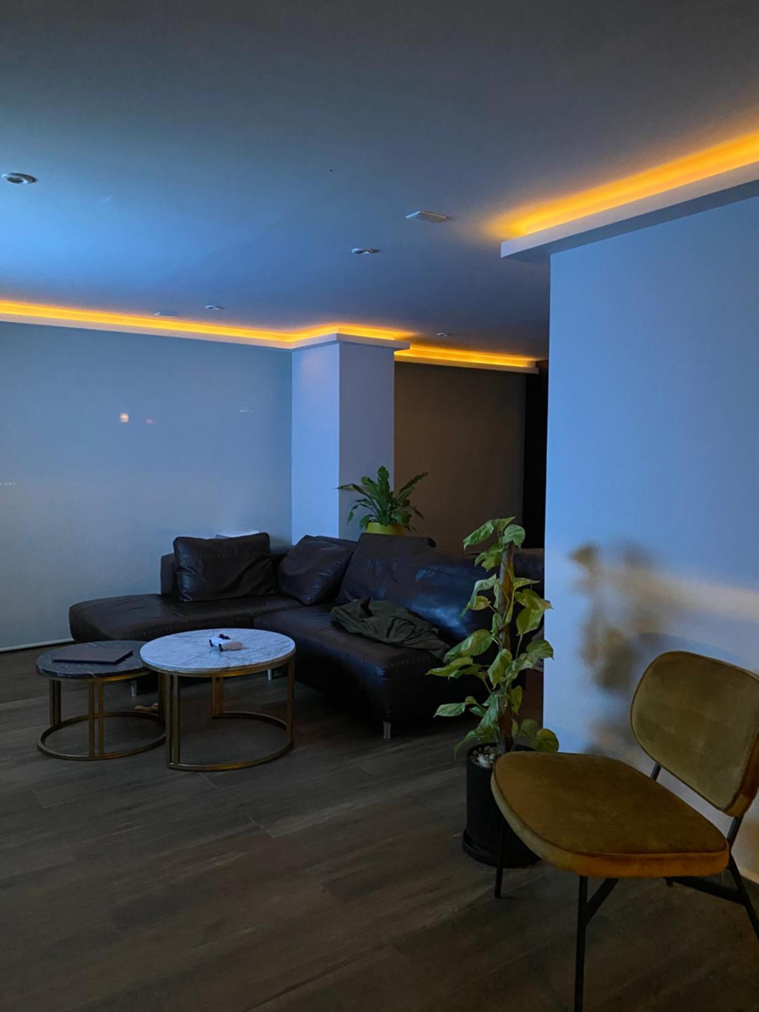 Black Loft. Moderno Y Nuevo, Super Ubicado. Meksyk Zewnętrze zdjęcie