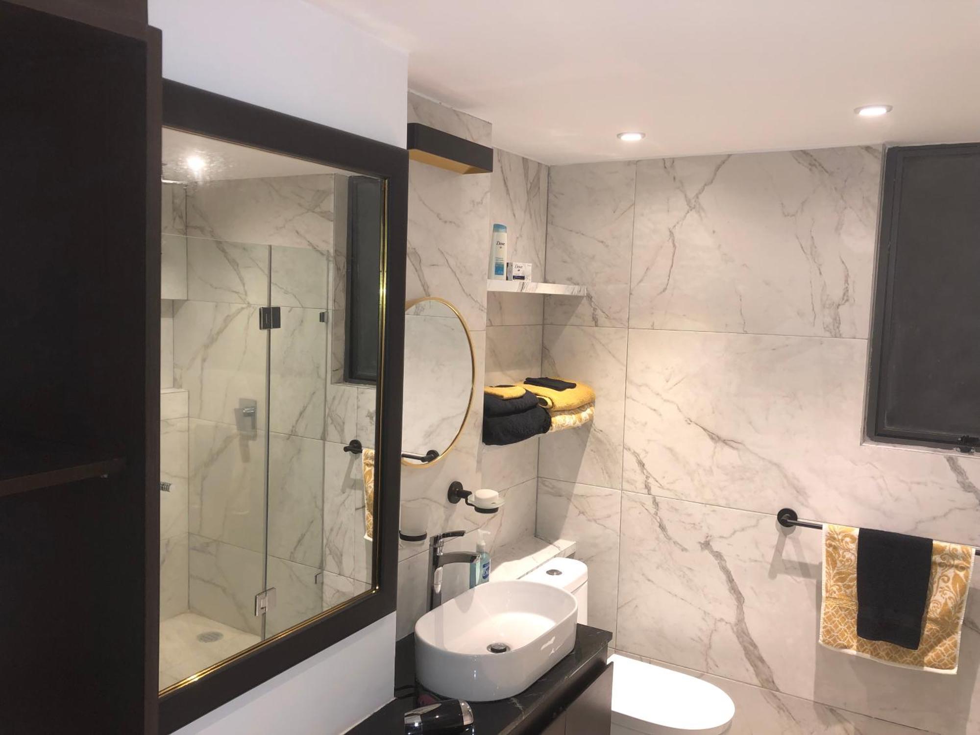 Black Loft. Moderno Y Nuevo, Super Ubicado. Meksyk Zewnętrze zdjęcie
