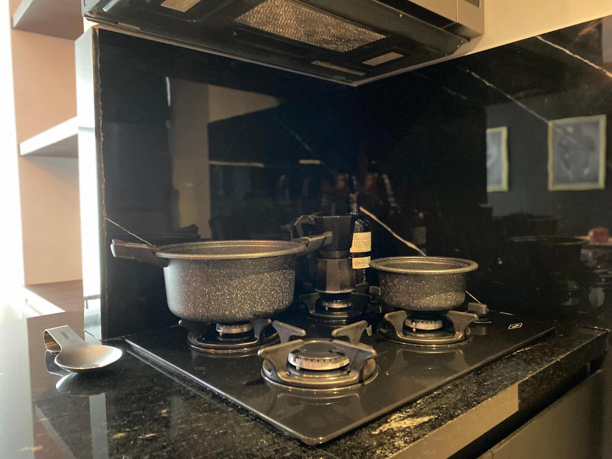 Black Loft. Moderno Y Nuevo, Super Ubicado. Meksyk Zewnętrze zdjęcie