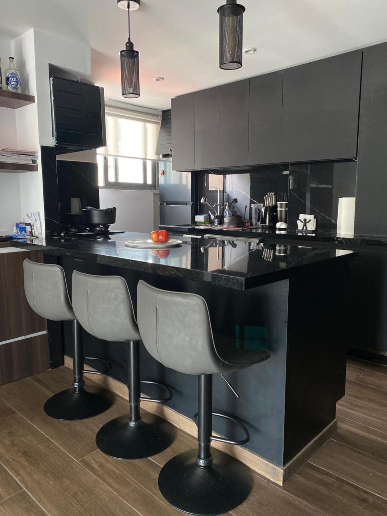 Black Loft. Moderno Y Nuevo, Super Ubicado. Meksyk Zewnętrze zdjęcie